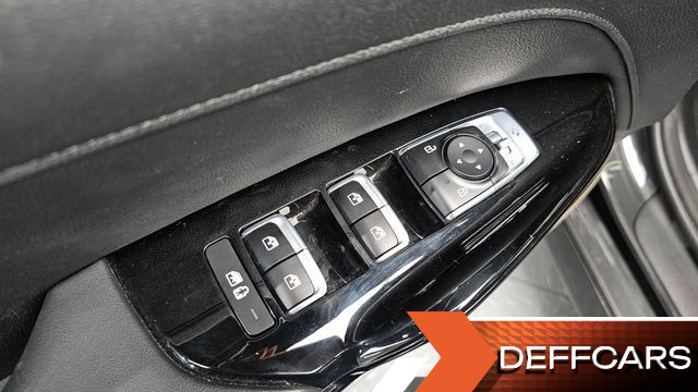 Kia K5 1.6 Turbo Noblesse купить на сайте DeffCars