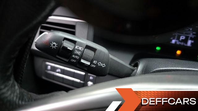 Ssangyong REXTON Diesel 2.2 4WD Pioneer X (Link) купить на сайте DeffCars
