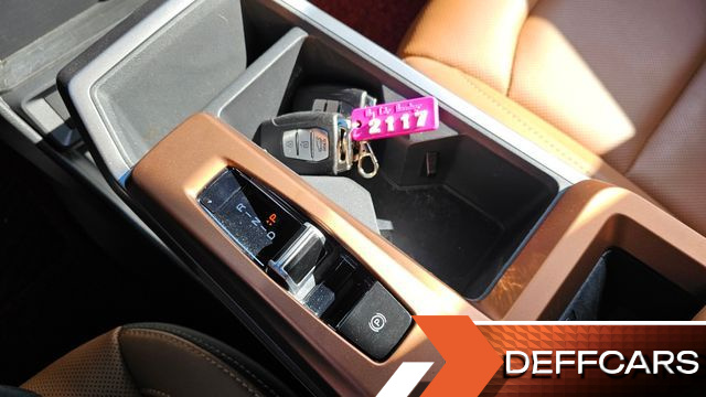 Ssangyong TORRES Gasoline 1.5 2WD T7 купить на сайте DeffCars
