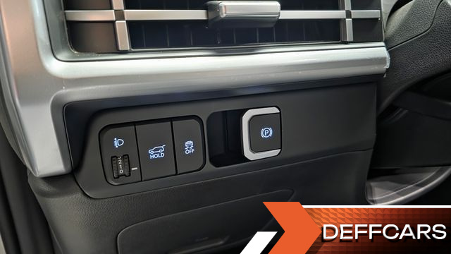 Hyundai SANTAFE HEV 1.6 2WD Prestige купить на сайте DeffCars