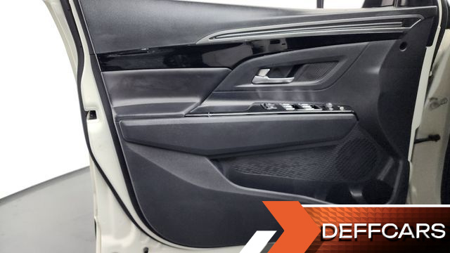 Ssangyong KORANDO Gasoline 1.5 2WD C5 Plus купить на сайте DeffCars