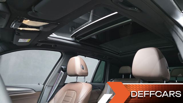 BMW X3 xDrive 20i M Sports Pro купить на сайте DeffCars