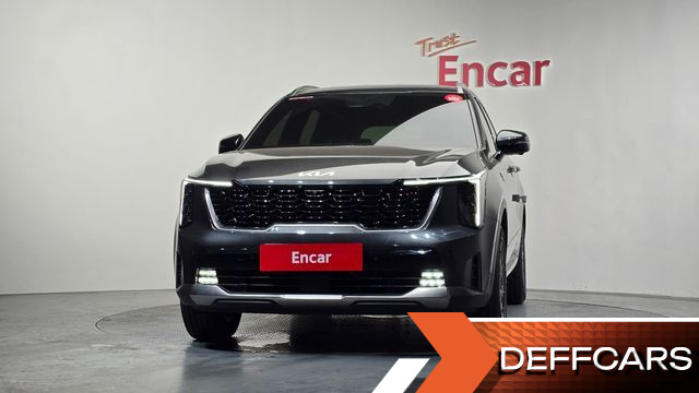 Kia SORENTO HEV 1.6 2WD Signature купить на сайте DeffCars