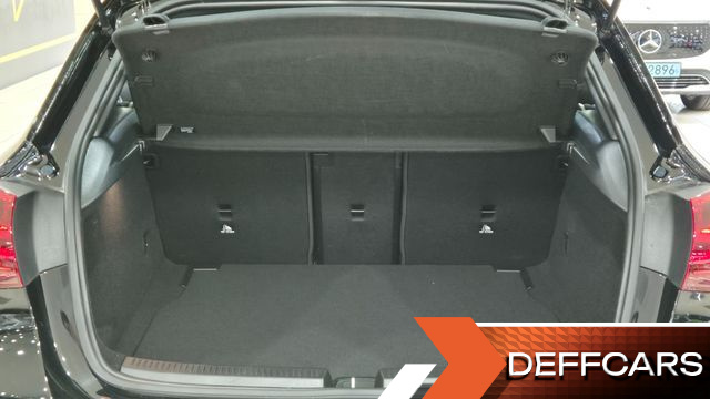 Mercedes A-CLASS A220 Hatchback купить на сайте DeffCars