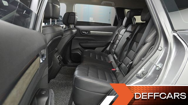 Renault QM6 2.0 GDe PREMIERE 2WD купить на сайте DeffCars