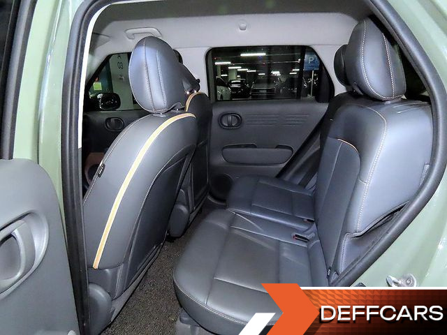Hyundai CASPER Modern купить на сайте DeffCars