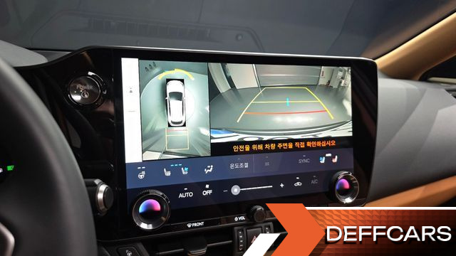 Lexus NX Luxury купить на сайте DeffCars