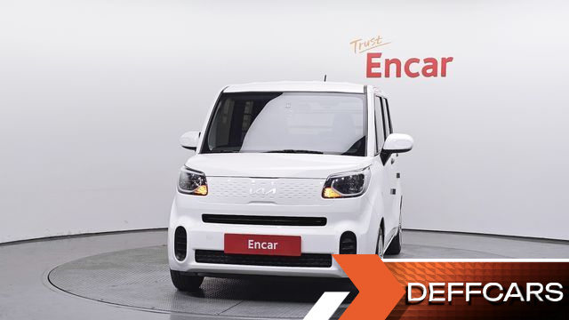 Kia RAY Van Standard купить на сайте DeffCars