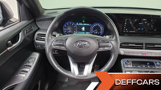 Hyundai PALISADE Gasoline 3.8 2WD Prestige купить на сайте DeffCars