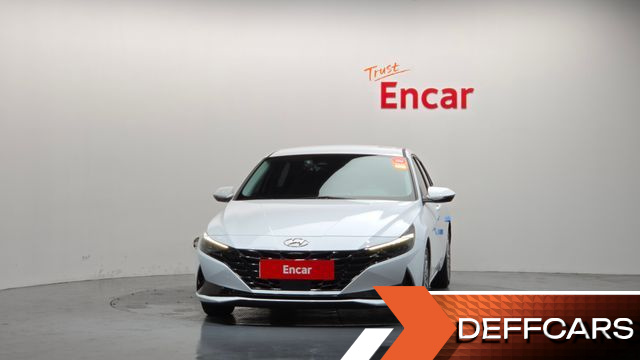 Hyundai AVANTE 1.6 Smart купить на сайте DeffCars