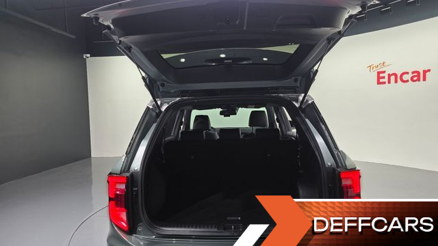 Ssangyong TORRES Gasoline 1.5 2WD T7 купить на сайте DeffCars