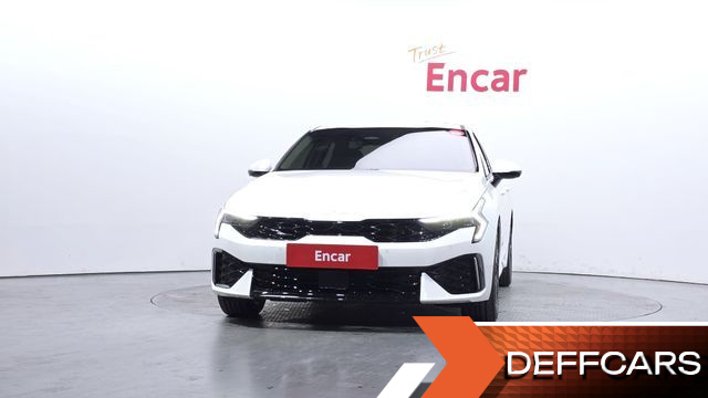 Kia K5 Noblesse купить на сайте DeffCars