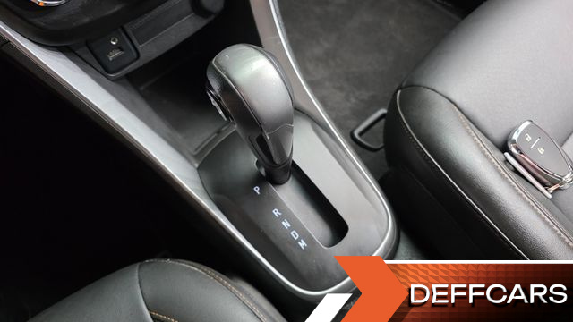 ChevroletGMDaewoo TRAX 1.4 LT купить на сайте DeffCars