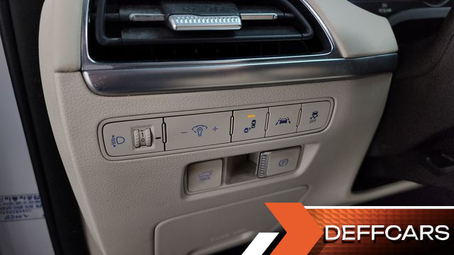 Hyundai PALISADE Gasoline 3.8 4WD VIP купить на сайте DeffCars