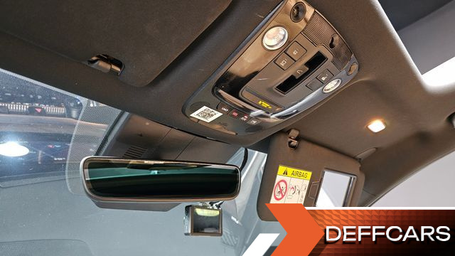 Kia K5 1.6 Turbo Signature купить на сайте DeffCars
