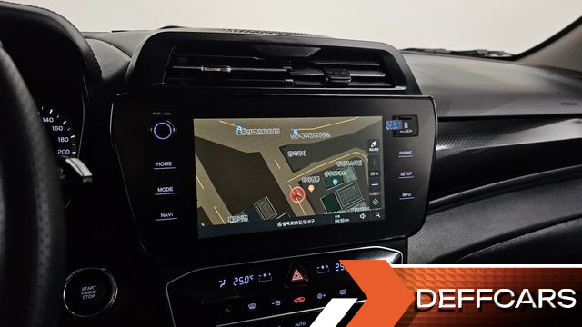 Ssangyong TIBOLI 1.6 2WD V3 купить на сайте DeffCars