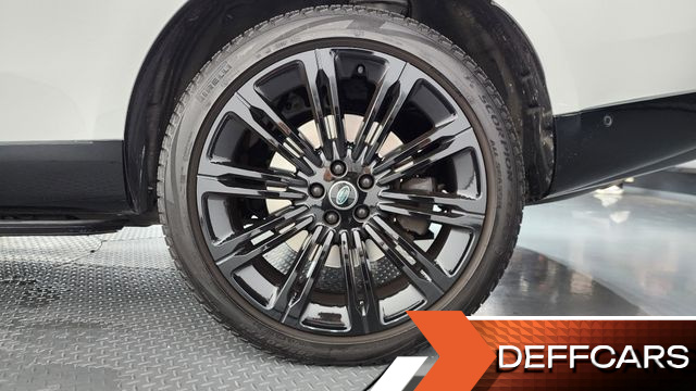 Land Rover RANGE ROVER P530 Autobiography Long Wheel Base купить на сайте DeffCars