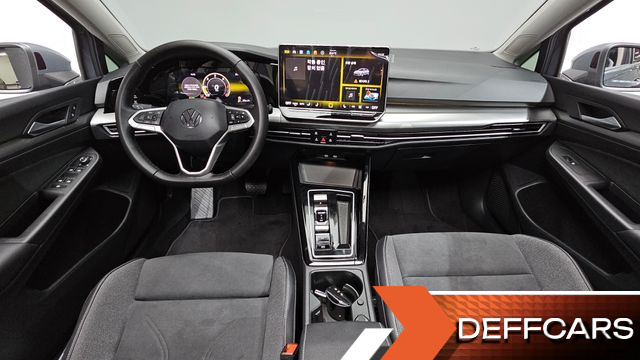 Volkswagen GOLF 2.0 TDI Prestige купить на сайте DeffCars