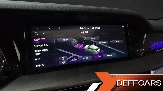 Kia MOHAVE Diesel 3.0 4WD 6-Seater Masters купить на сайте DeffCars