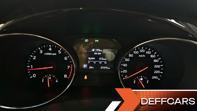 Kia CARNIVAL Gasoline 7-Seater Limousine VIP купить на сайте DeffCars