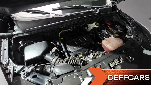 ChevroletGMDaewoo TRAX 1.4 Premier купить на сайте DeffCars