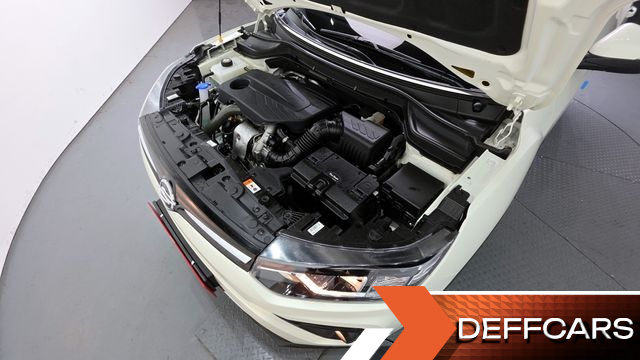 Ssangyong TIBOLI Gasoline 1.5 2WD V1 купить на сайте DeffCars