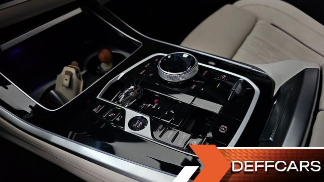 BMW X5 xDrive 50e M Sport Special Edition купить на сайте DeffCars