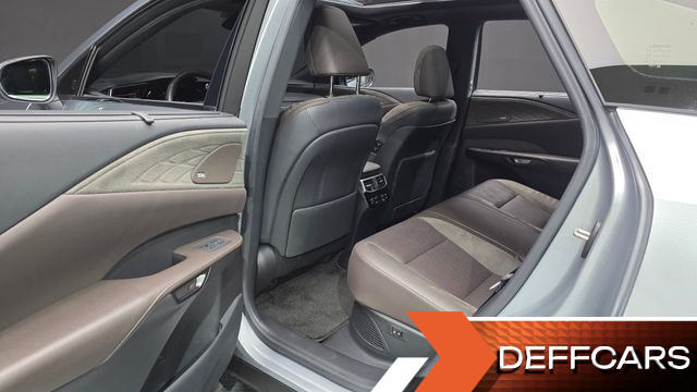 Lexus RX Luxury купить на сайте DeffCars