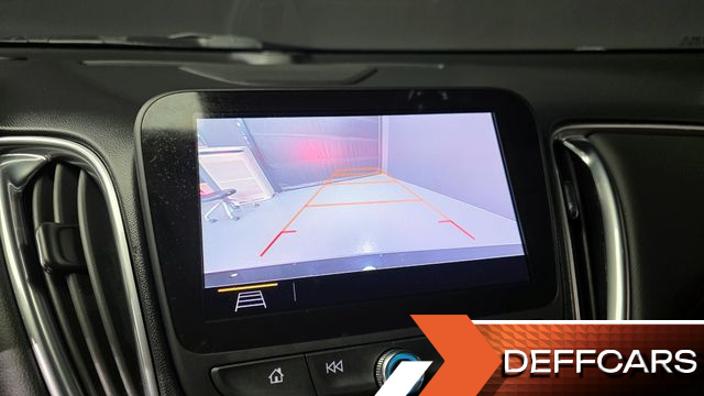 ChevroletGMDaewoo MALIBU 2.0 Turbo Perfect Black купить на сайте DeffCars