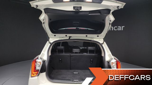 Ssangyong TIBOLI 1.5 2WD V7 купить на сайте DeffCars