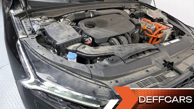 Kia K5 Prestige купить на сайте DeffCars