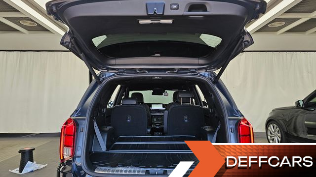 Hyundai PALISADE Gasoline 3.8 4WD Calligraphy купить на сайте DeffCars
