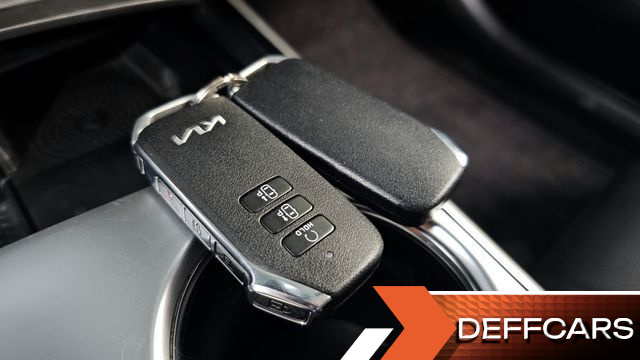 Kia K8 Noblesse купить на сайте DeffCars