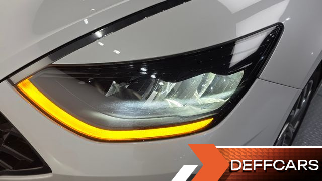Hyundai SONATA 2.0 Modern купить на сайте DeffCars