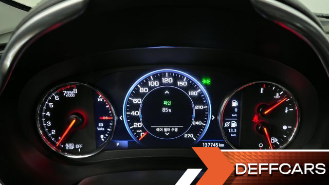 ChevroletGMDaewoo MALIBU 1.3 Turbo Redline Prime Safety купить на сайте DeffCars
