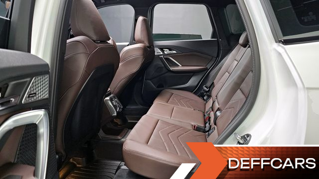BMW X1 M35i xDrive купить на сайте DeffCars