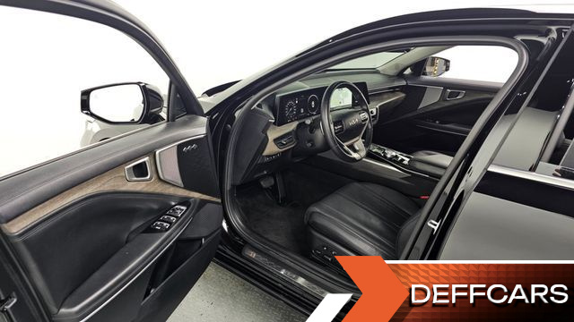 Kia K8 2.5 Gasoline 2WD Noblesse купить на сайте DeffCars