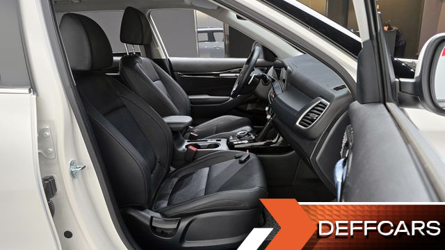 Kia SELTOS Gasoline 1.6 Turbo 2WD Signature купить на сайте DeffCars