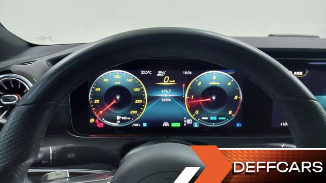Mercedes CLS-CLASS CLS300d 4MATIC купить на сайте DeffCars