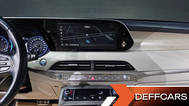 Hyundai PALISADE Gasoline 3.8 4WD Prestige купить на сайте DeffCars