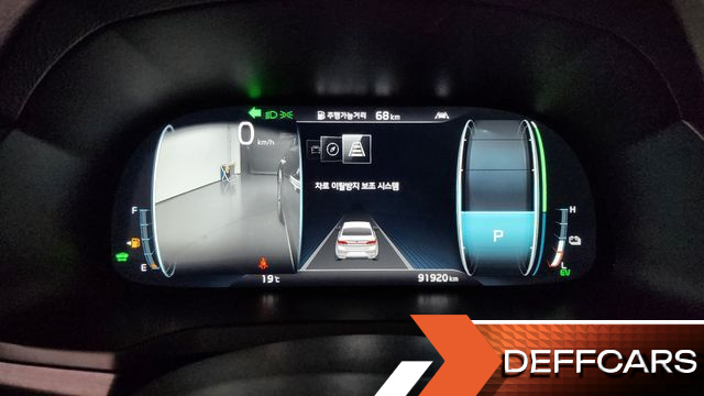 Kia K7 Noblesse купить на сайте DeffCars