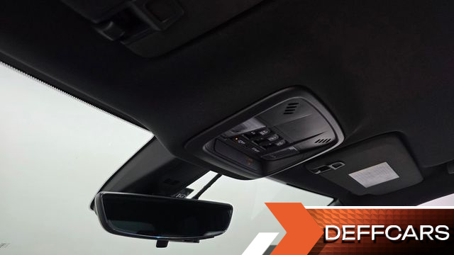 ChevroletGMDaewoo TRAVERSE 3.6 AWD Hi Country купить на сайте DeffCars
