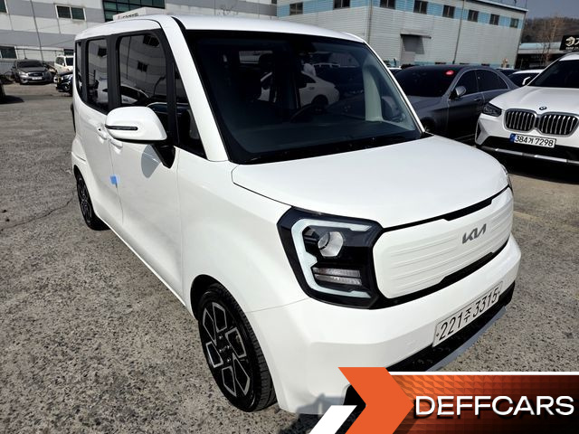Kia RAY Signature купить на сайте DeffCars