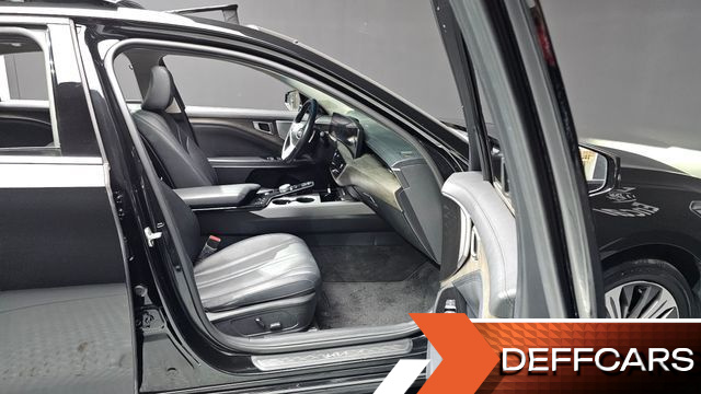 Kia K8 3.5 LPG 2WD Trendy(Rentcar) купить на сайте DeffCars