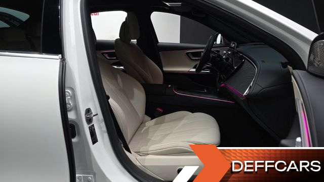Mercedes E-CLASS E200 AMG Line купить на сайте DeffCars