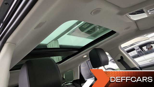 Land Rover RANGE ROVER EVOQUE P250 Dynamic SE купить на сайте DeffCars