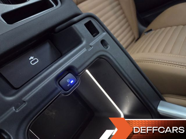 Land Rover DISCOVERY P360 Dynamic HSE купить на сайте DeffCars