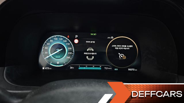 Hyundai PALISADE Gasoline 3.8 2WD Prestige купить на сайте DeffCars