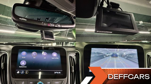 ChevroletGMDaewoo MALIBU 1.6 Diesel LT Premium купить на сайте DeffCars