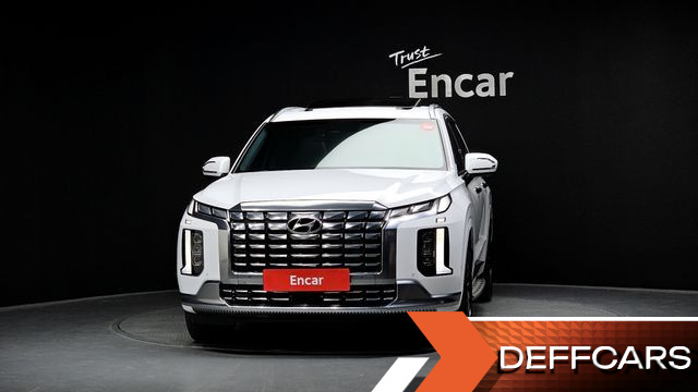 Hyundai PALISADE Diesel 2.2 2WD Calligraphy купить на сайте DeffCars